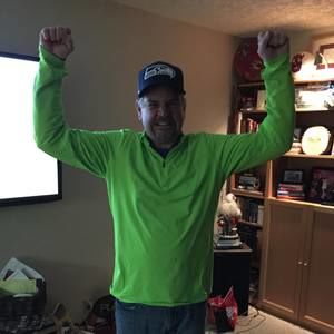 Meet your Posher, Ken